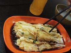 -阿清煲仔店(纺织城店)
