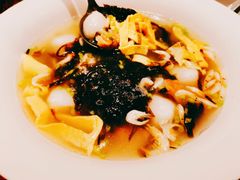 -小厨师·二十年沈家门小海鲜(百井坊巷店)