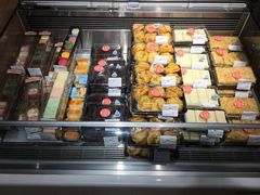 -欧式面包坊(青岛万象城店)