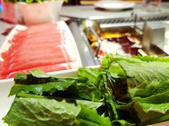 -海底捞火锅(老城根店)