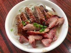 -凌舍好烧鹅(中山路店)