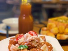 -渔太泰漓江小馆·广西融合菜(西街店)