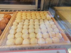 -東更道点心行(利客来店)