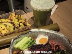 -蜀家渝重庆火锅(南屏街店)