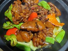 -董厨煨汤馆(车站路店)