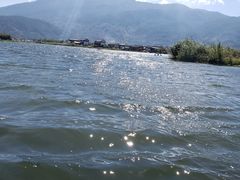 -大理洱源西湖景区