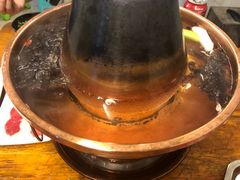 -寻小欢焖烤羊肉串(九眼桥店)