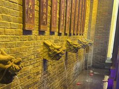 -小龙坎火锅(香港中路店)