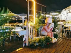 -望海观澜海景音乐餐吧(帆船基地店)