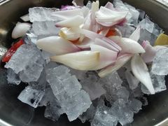 -冰煮羊(山水小区店)