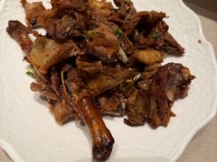 -漢舍中国菜馆(889广场店)