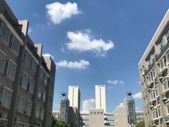 -河海大学(江宁校区)