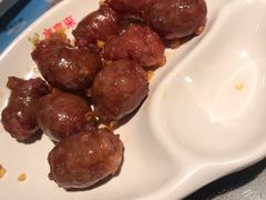 -豪享来中西餐厅(隆昌店)