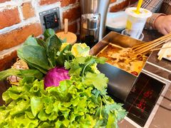 -邢氏老太太烤串(北兴街店)