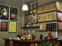 -屯屯面(海尔路店)