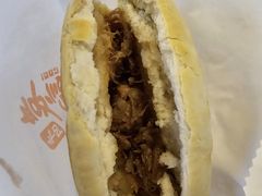 -袁记肉夹馍(北客站店)