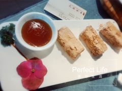 糖水糯米糍-天厨妙香素食餐厅(清华店)