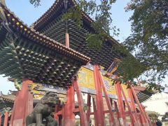 -大学习巷清真寺