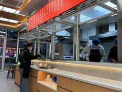 -立文冬·鲜活面(杭州太合商业中心店)