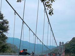 -古龙峡云天玻霸