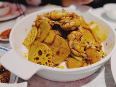 -天辣(金桥啦啦宝都店)