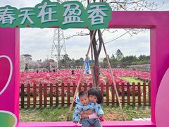 -盈香心动乐园