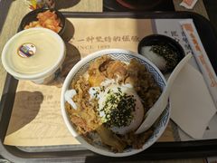 -吉野家(长青店)
