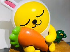 -KAKAO FRIENDS(弘大店)