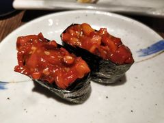 -大雄寿司(中华广场店)
