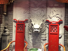 -小龙坎老火锅(西安路店)