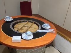 -老家大锅台(世纪城店)