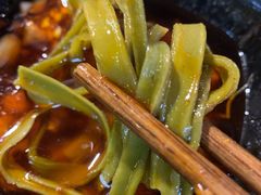 干贡菜-化龙桥九宫格火锅(清水河店)