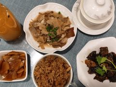 -茶油香闽南菜·花园餐厅(前埔店)