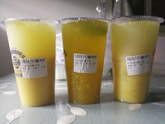 -茶百道(新城市广场店)