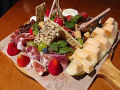 -Pizzeria da Nicola·火炉披萨(中大国际店)