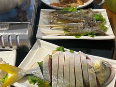 -Sasa的海(蜈支洲岛后海店)