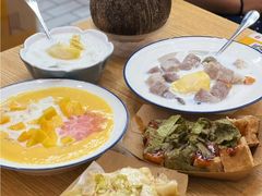 -豆豆冰室·地道招牌椰子冻(大良店)