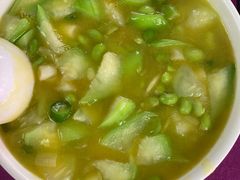 -夜不收荤豆花(大邑总店)