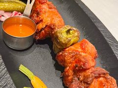 -黑宝石西餐厅(汇励99城市公园店)