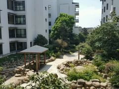 -苏州香山国际大酒店