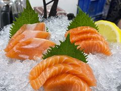 -嘉升大排档(番禺总店)