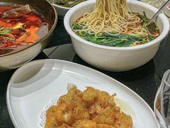 -恒记饭店(珠江路总店)