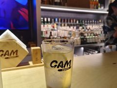 -GAM HighBall 日式小酒馆