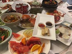 -柒园·三十年创意杭帮菜(龙湖滨江天街店)