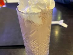 -CAGES凯吉思西餐厅运动乐园(静安店)