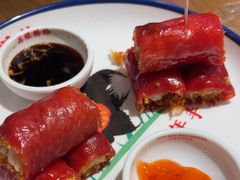 -荔银肠粉(广州北京路旗舰店)