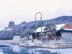 -颐和园