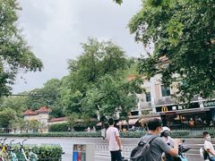 -麦当劳(南京宁海路店)