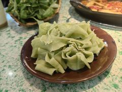 -鸿姐老火锅(疁城新天地店)