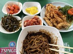 -祥和居韩国炸酱面·20年夫妻店(皇冠店)